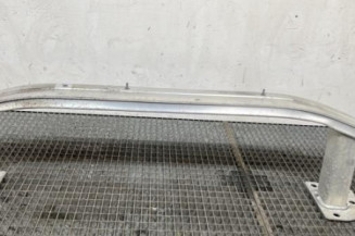 Renfort pare choc avant (traverse) RENAULT CLIO 4 Photo n°1