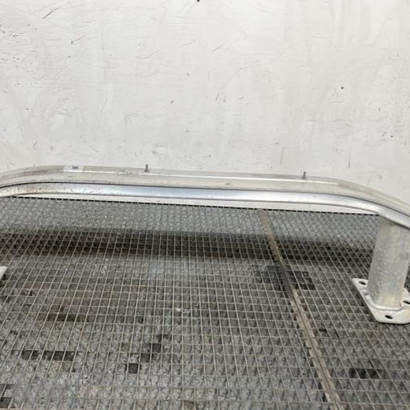 Renfort pare choc avant (traverse) RENAULT CLIO 4 Photo n°1