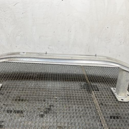 Renfort pare choc avant (traverse) RENAULT CLIO 4 Photo n°1