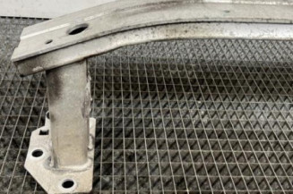 Renfort pare choc avant (traverse) RENAULT CLIO 4