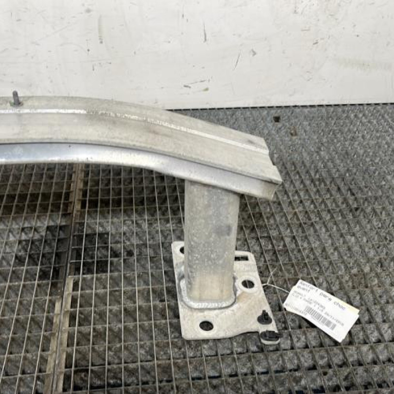 Renfort pare choc avant (traverse) RENAULT CLIO 4 Photo n°3