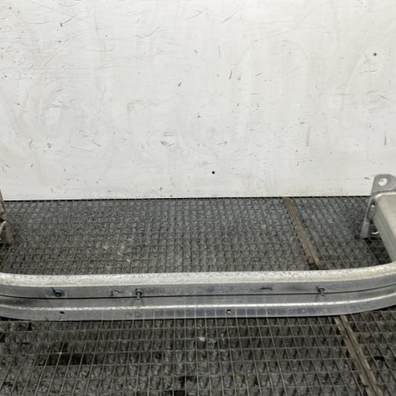 Renfort pare choc avant (traverse) RENAULT CLIO 4 Photo n°4