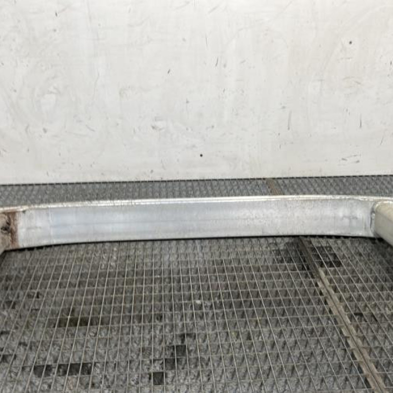 Renfort pare choc avant (traverse) RENAULT CLIO 4 Photo n°5