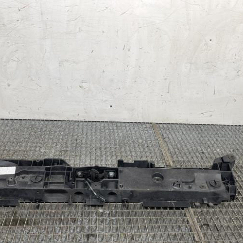 Traverse superieure RENAULT CLIO 4 Photo n°1