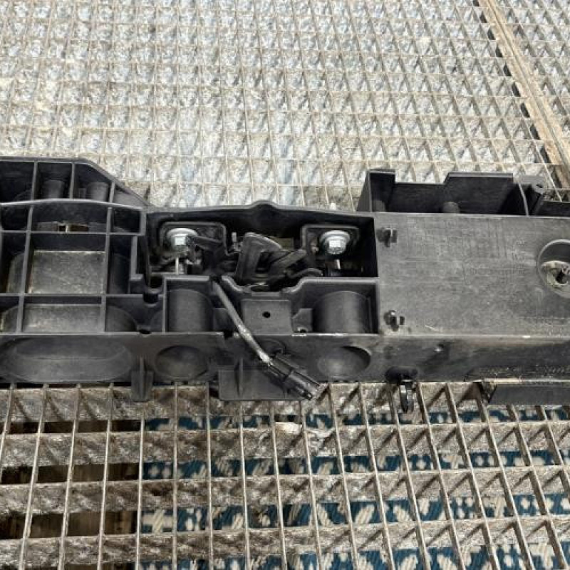 Traverse superieure RENAULT CLIO 4 Photo n°4