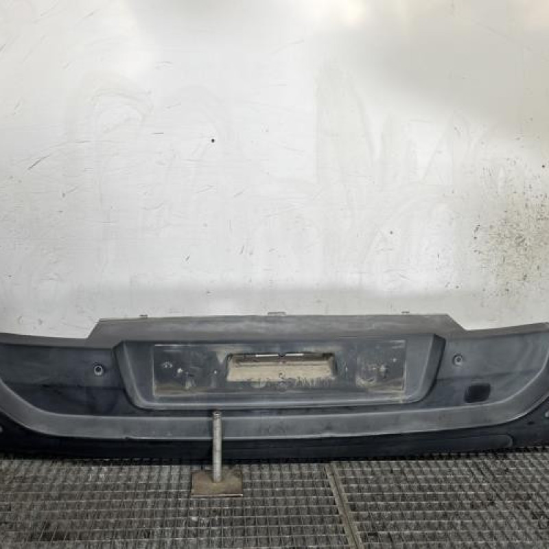 Pare choc arriere PEUGEOT 3008 1 Photo n°1