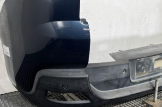 Pare choc arriere PEUGEOT 3008 1