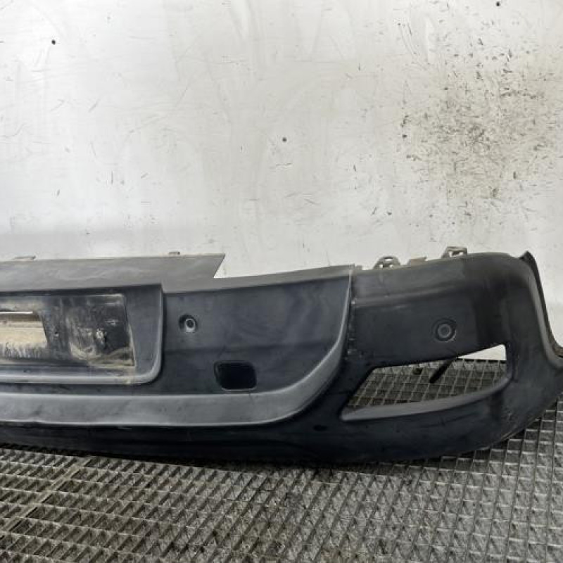 Pare choc arriere PEUGEOT 3008 1 Photo n°3