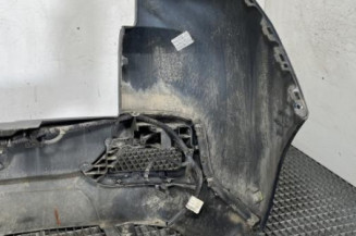 Pare choc arriere PEUGEOT 3008 1