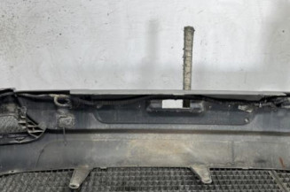 Pare choc arriere PEUGEOT 3008 1