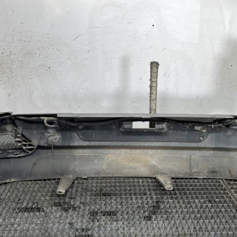 Pare choc arriere PEUGEOT 3008 1 Photo n°5