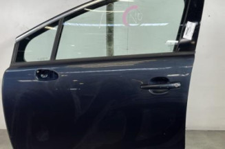 Porte avant gauche PEUGEOT 3008 1 Photo n°1