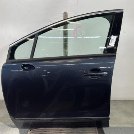 Porte avant gauche PEUGEOT 3008 1 Photo n°1