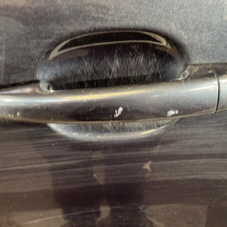 Porte avant gauche PEUGEOT 3008 1