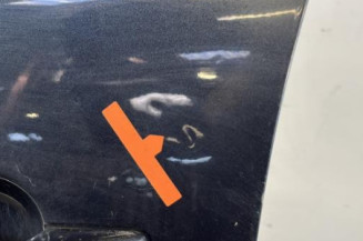 Porte avant gauche PEUGEOT 3008 1