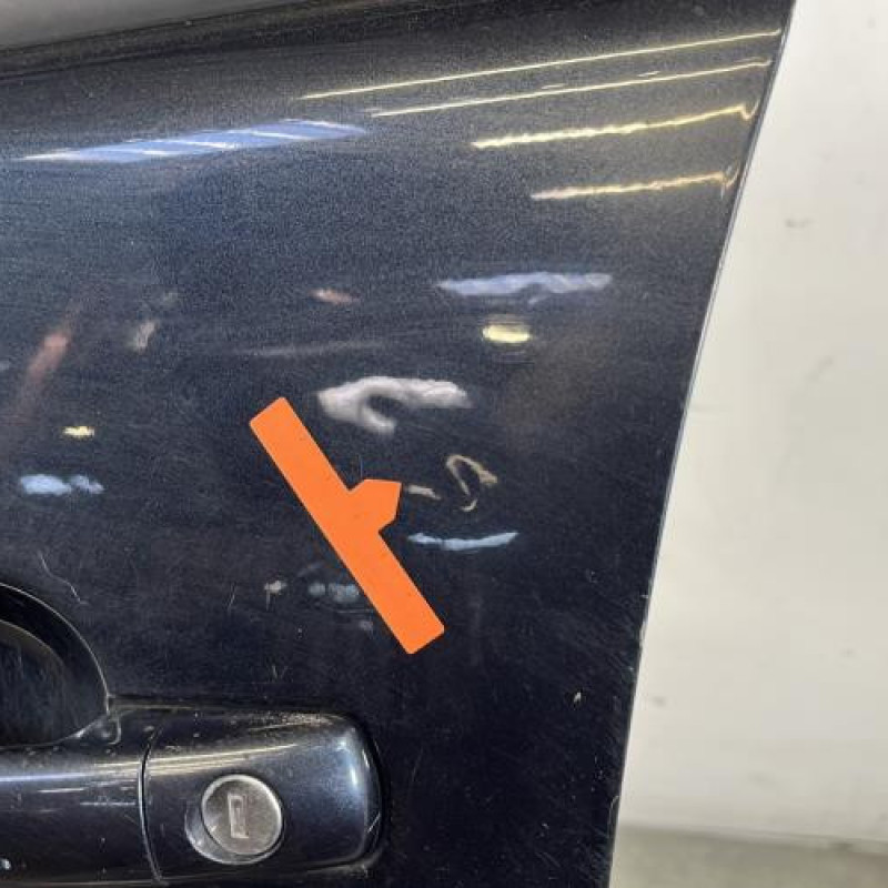 Porte avant gauche PEUGEOT 3008 1 Photo n°3