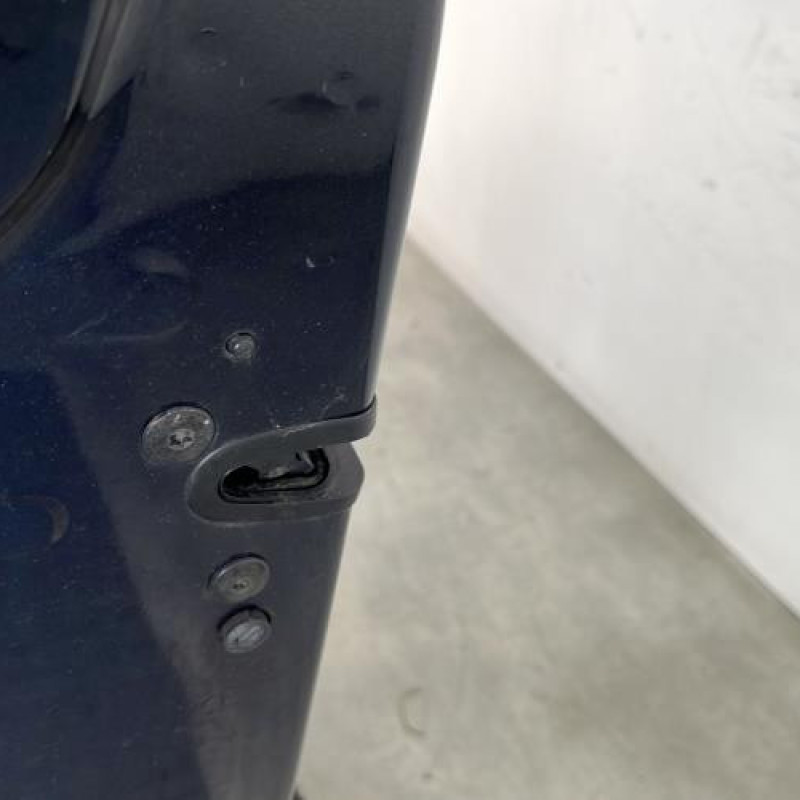 Porte avant gauche PEUGEOT 3008 1 Photo n°4