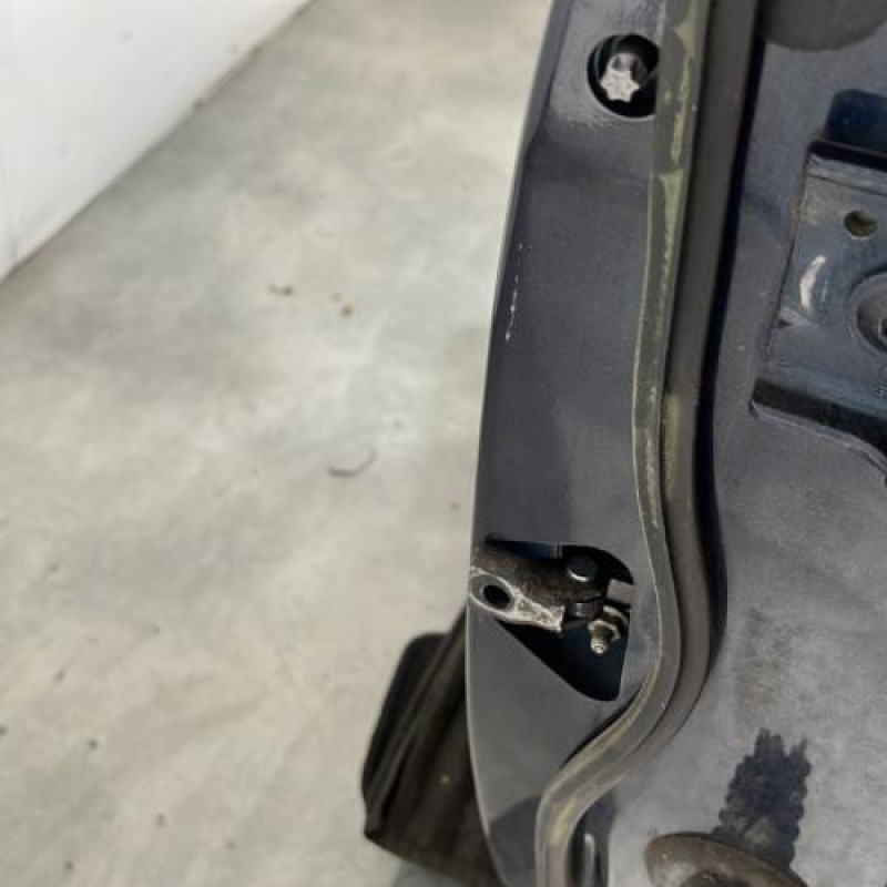 Porte avant gauche PEUGEOT 3008 1 Photo n°5