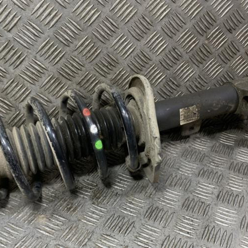 Amortisseur avant droit PEUGEOT 3008 1 Photo n°1