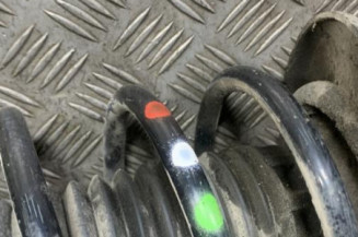 Amortisseur avant gauche PEUGEOT 3008 1