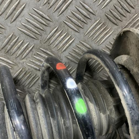 Amortisseur avant gauche PEUGEOT 3008 1