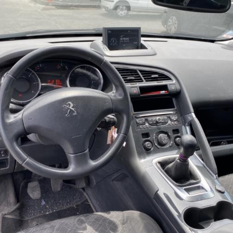 Amortisseur avant gauche PEUGEOT 3008 1 Photo n°18