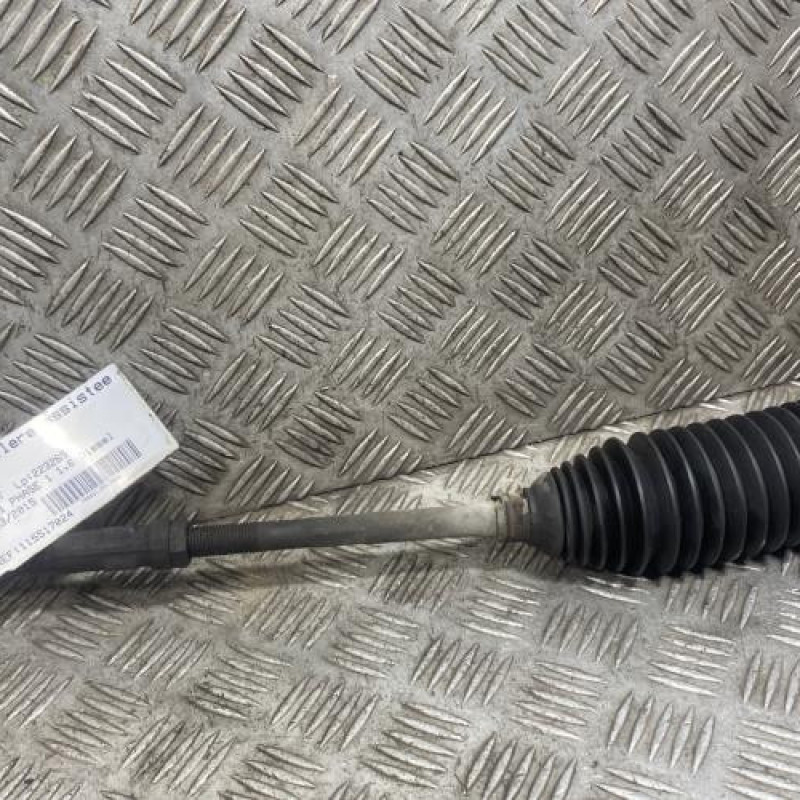 Cremaillere assistee PEUGEOT 3008 1 Photo n°2