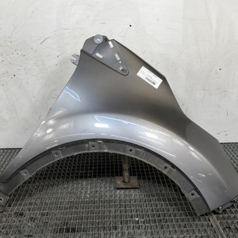 Aile avant droit RENAULT CAPTUR 1 Photo n°1