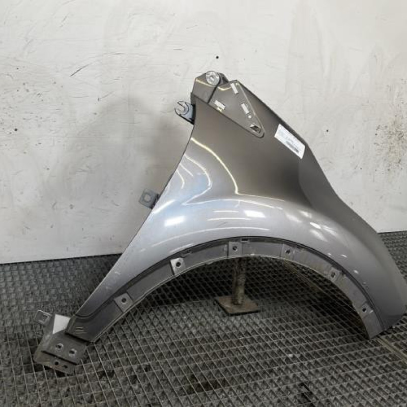 Aile avant droit RENAULT CAPTUR 1 Photo n°3