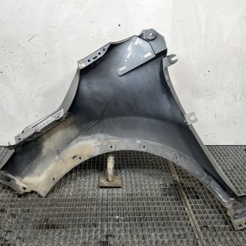 Aile avant droit RENAULT CAPTUR 1 Photo n°4