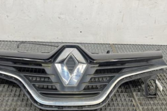 Calandre RENAULT CAPTUR 1 Photo n°1
