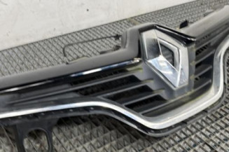 Calandre RENAULT CAPTUR 1
