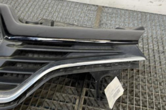 Calandre RENAULT CAPTUR 1