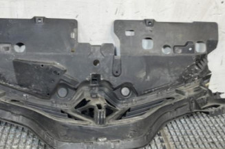 Calandre RENAULT CAPTUR 1
