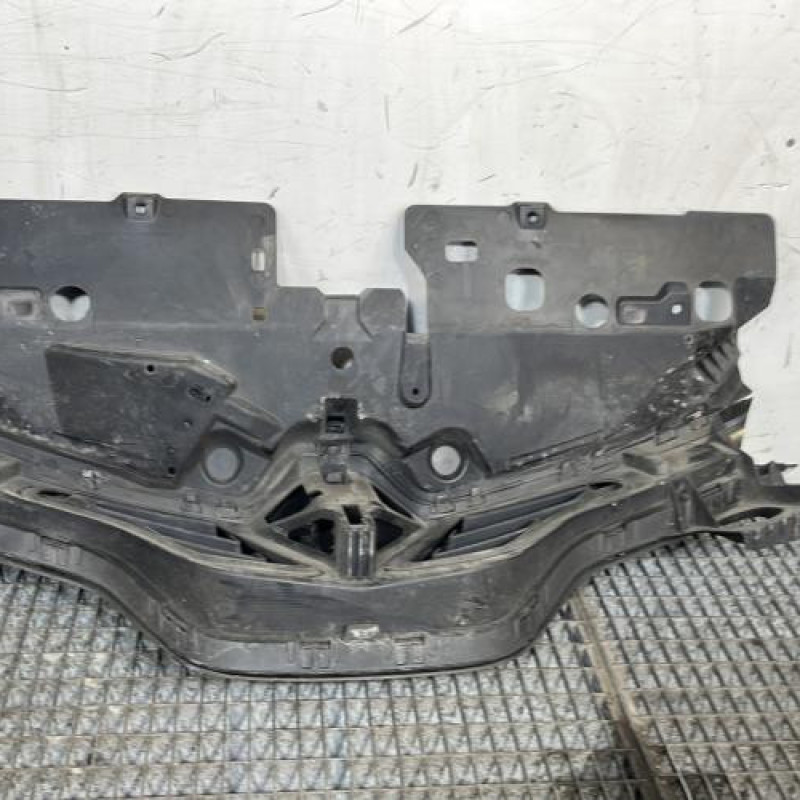 Calandre RENAULT CAPTUR 1 Photo n°4