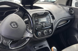 Calandre RENAULT CAPTUR 1