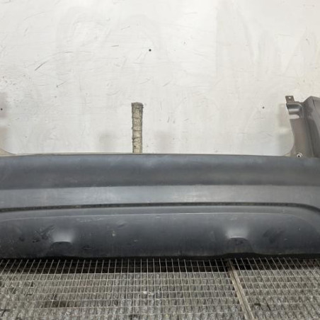 Pare choc arriere RENAULT CAPTUR 1 Photo n°1