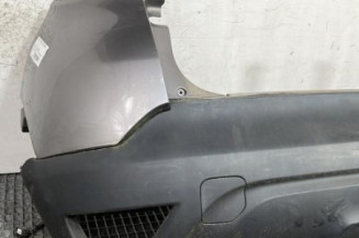 Pare choc arriere RENAULT CAPTUR 1