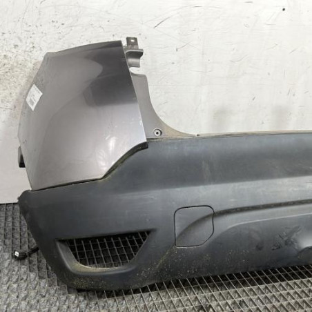 Pare choc arriere RENAULT CAPTUR 1