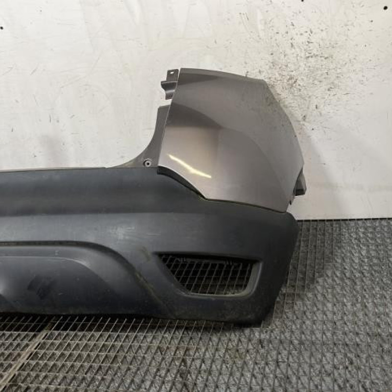 Pare choc arriere RENAULT CAPTUR 1 Photo n°3