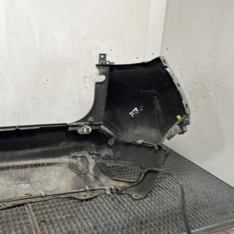Pare choc arriere RENAULT CAPTUR 1 Photo n°4