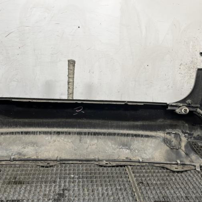 Pare choc arriere RENAULT CAPTUR 1 Photo n°5