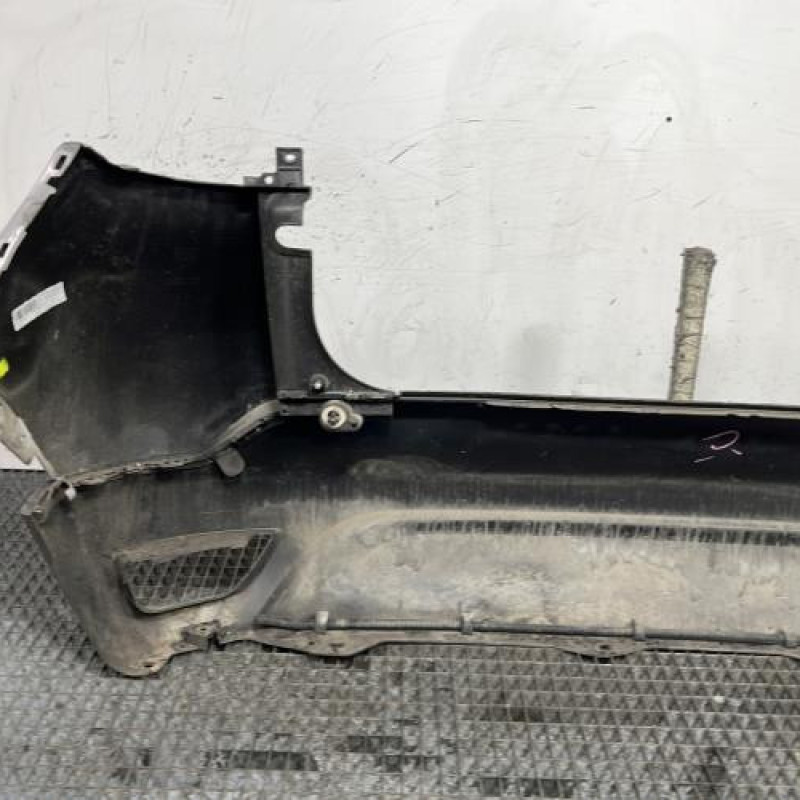 Pare choc arriere RENAULT CAPTUR 1 Photo n°6