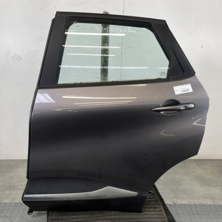 Porte arriere gauche RENAULT CAPTUR 1 Photo n°1