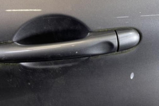 Porte arriere gauche RENAULT CAPTUR 1