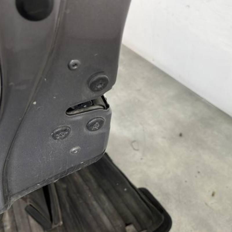 Porte arriere gauche RENAULT CAPTUR 1 Photo n°3