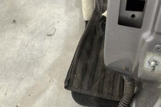 Porte arriere gauche RENAULT CAPTUR 1