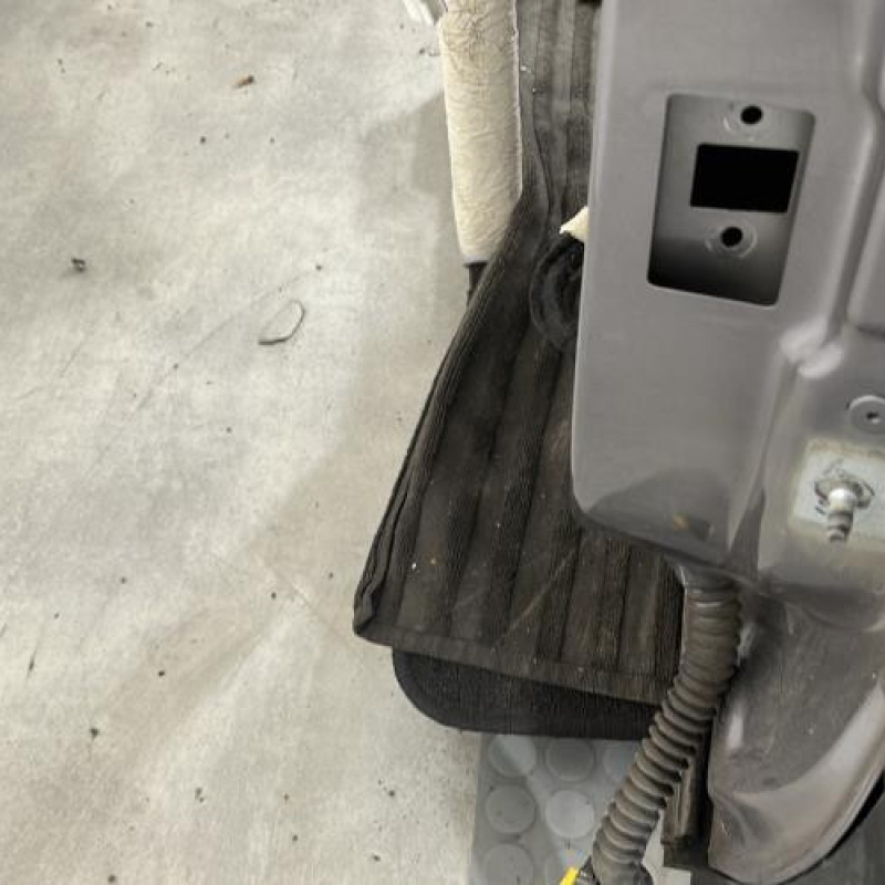 Porte arriere gauche RENAULT CAPTUR 1 Photo n°5