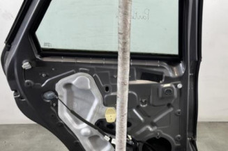 Porte arriere gauche RENAULT CAPTUR 1