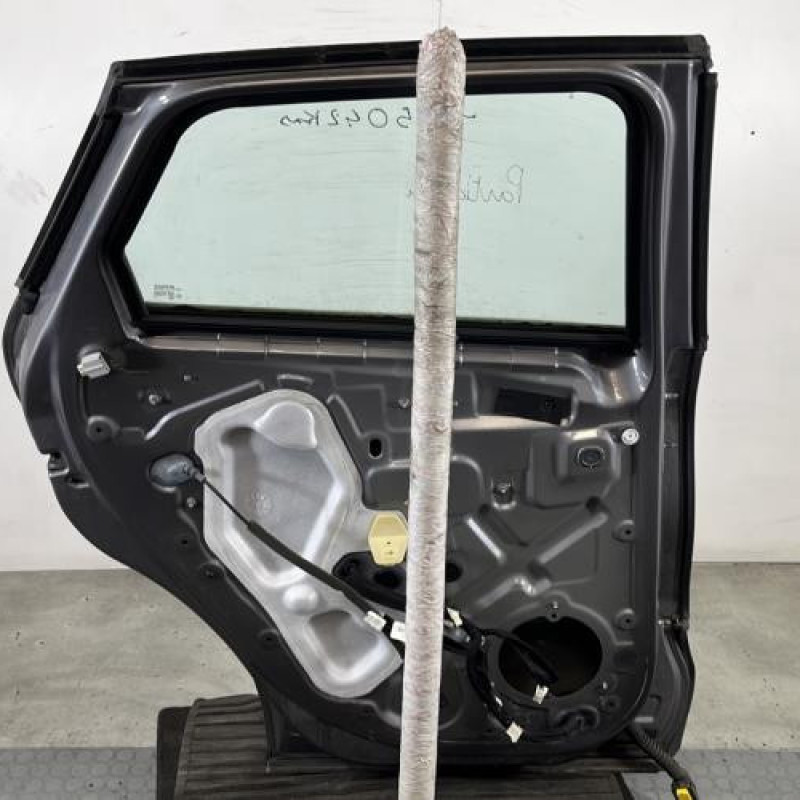 Porte arriere gauche RENAULT CAPTUR 1 Photo n°6